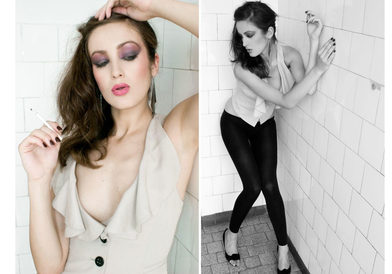 Make up & styling, Wrocław, dolnośląskie
