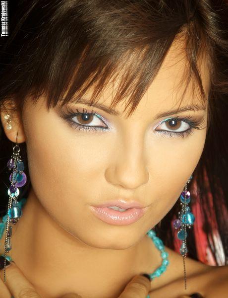 Make up & styling, Wrocław, dolnośląskie