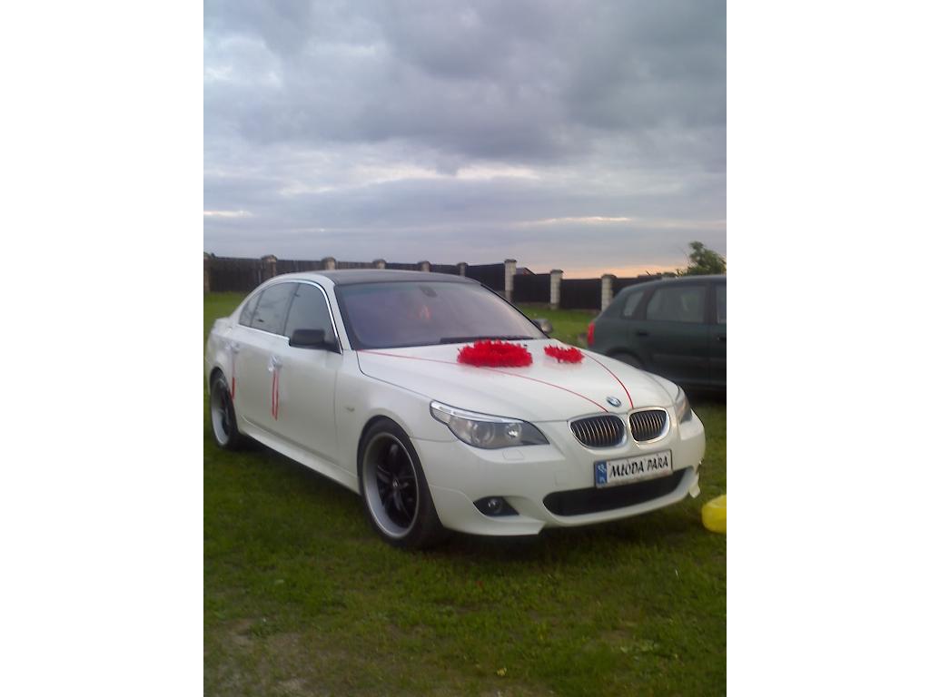 BMW DO ŚLUBU, Białystok, podlaskie