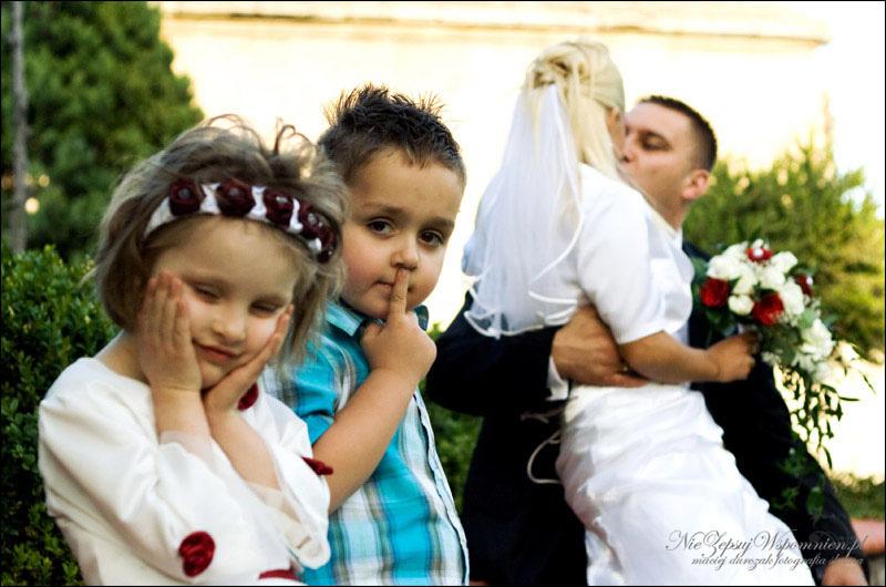 Fotografia ślubna Poznań, Konin i cała Polska , wielkopolskie