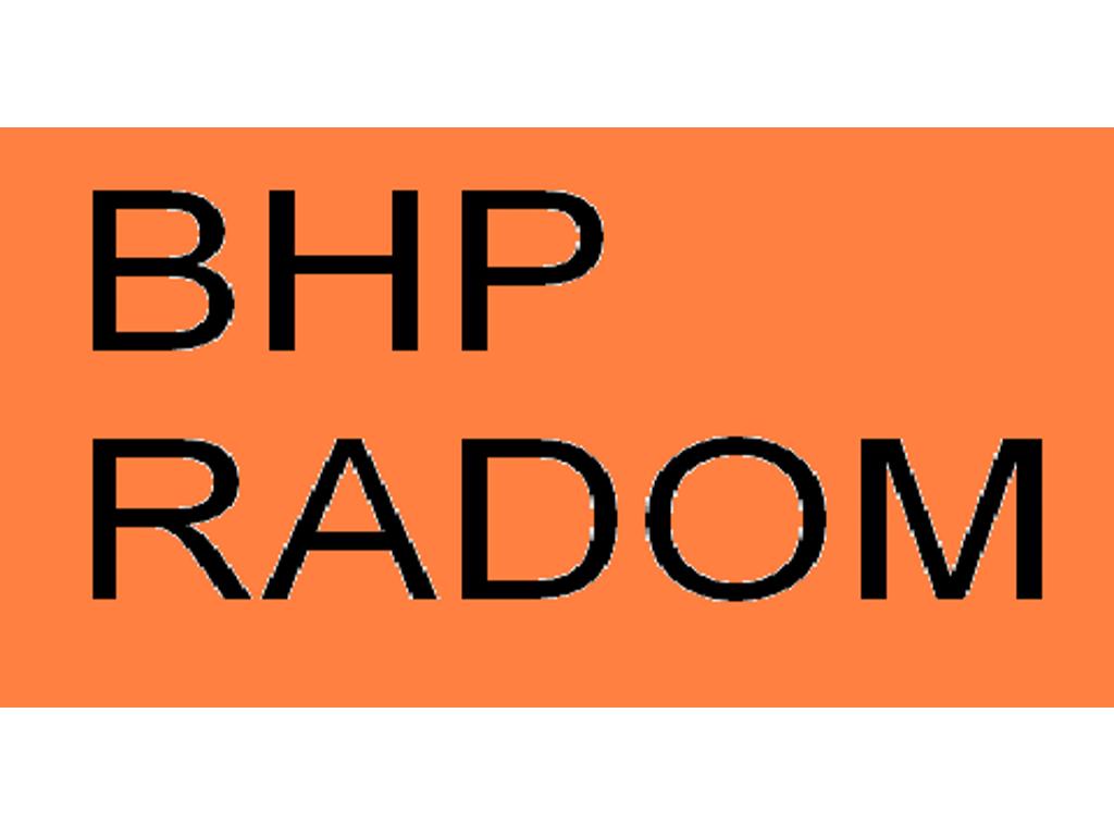 BHP RADOM