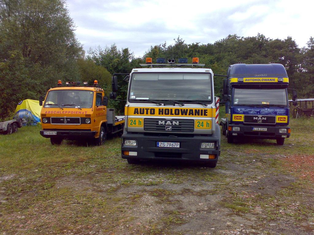 Transport Import Export Autoholowanie Szczecin