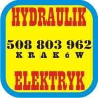 Elektryk Kraków  Hydraulik i Gaz, małopolskie