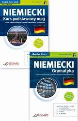 Pakiet języka niemieckiego - audio kurs