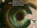 Królowa Niewidzialnych Jeźdźców - audiobook, cała Polska