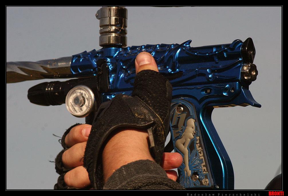 Paintball Łódź sklep, łódzkie