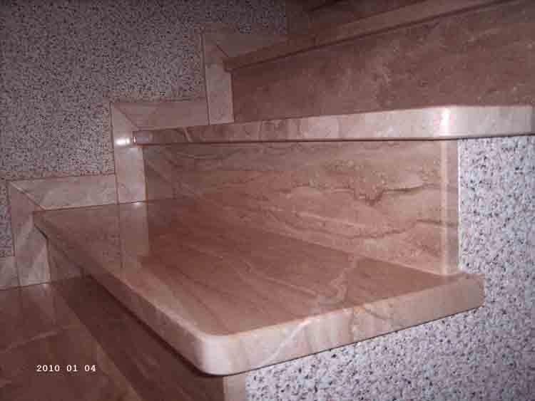 Schody granitowe i marmurowe Lublin, Lubartów, lubelskie