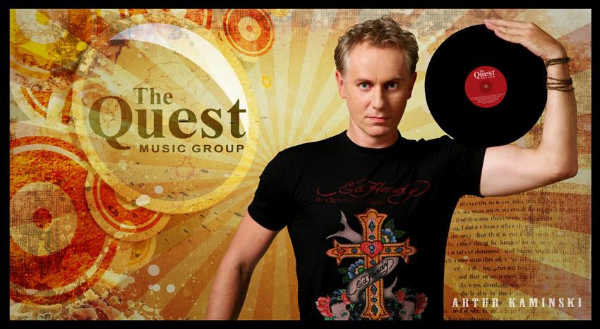 The Quest Music Group