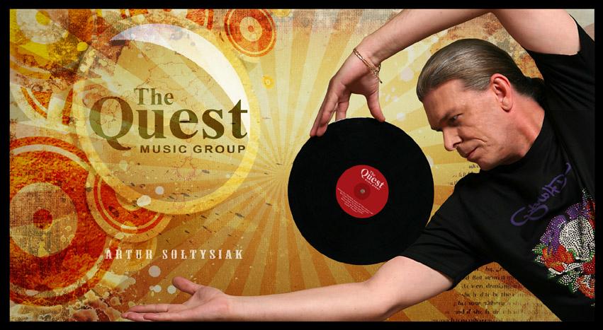 The Quest Music Group