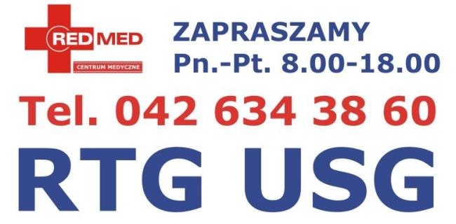 RTG USG Transport chorych www.rtg24.pl, Łódź, łódzkie