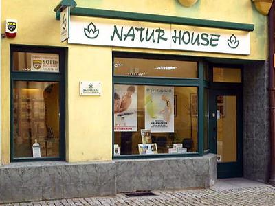 NaturHouse - kliknij, aby powiększyć