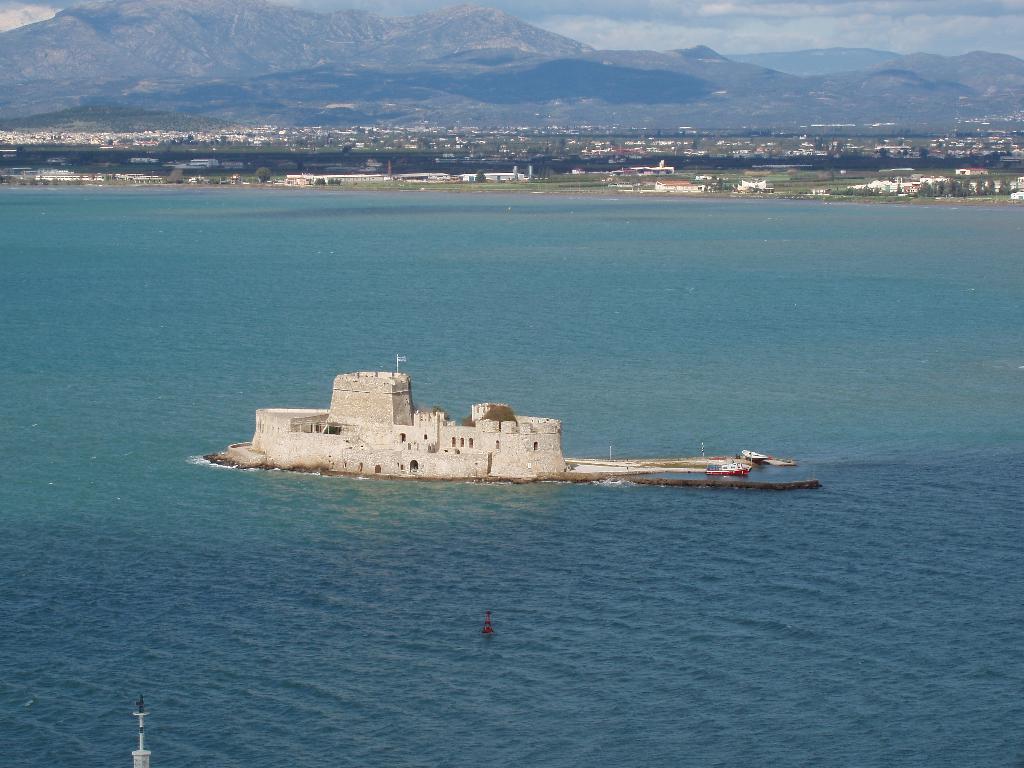 Nafplio