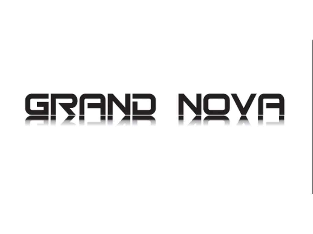 GRAND NOVA