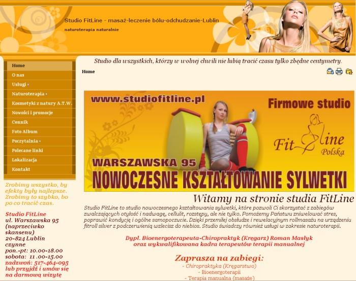 www.studiofitline.pl