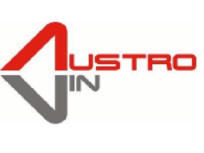 Logo AUSTROVIN - kliknij, aby powiększyć