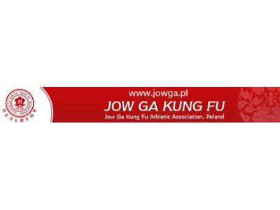 Jow Ga Kung Fu Athletic Association, Poland zaprasza! - kliknij, aby powiększyć