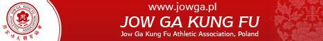 Jow Ga Kung Fu Athletic Association, Poland zaprasza!