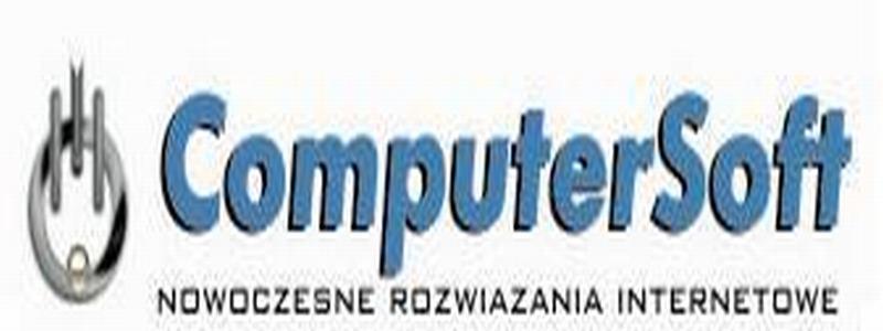 ComputerSoft - Kompleksowe usługi programistyczne, Wrocław,Cała Polska, dolnośląskie