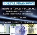 Serwis Finansowy