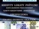 Serwis Finansowy, cała Polska