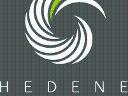 Hedene logo