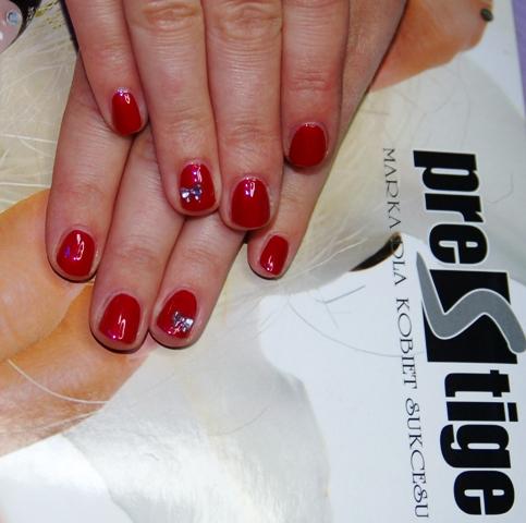 Manicure Pedicure Tipsy żel akryl Warszawa Centru, mazowieckie