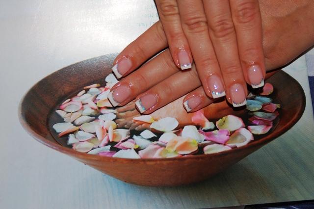 Manicure Pedicure Tipsy żel akryl Warszawa Centru, mazowieckie