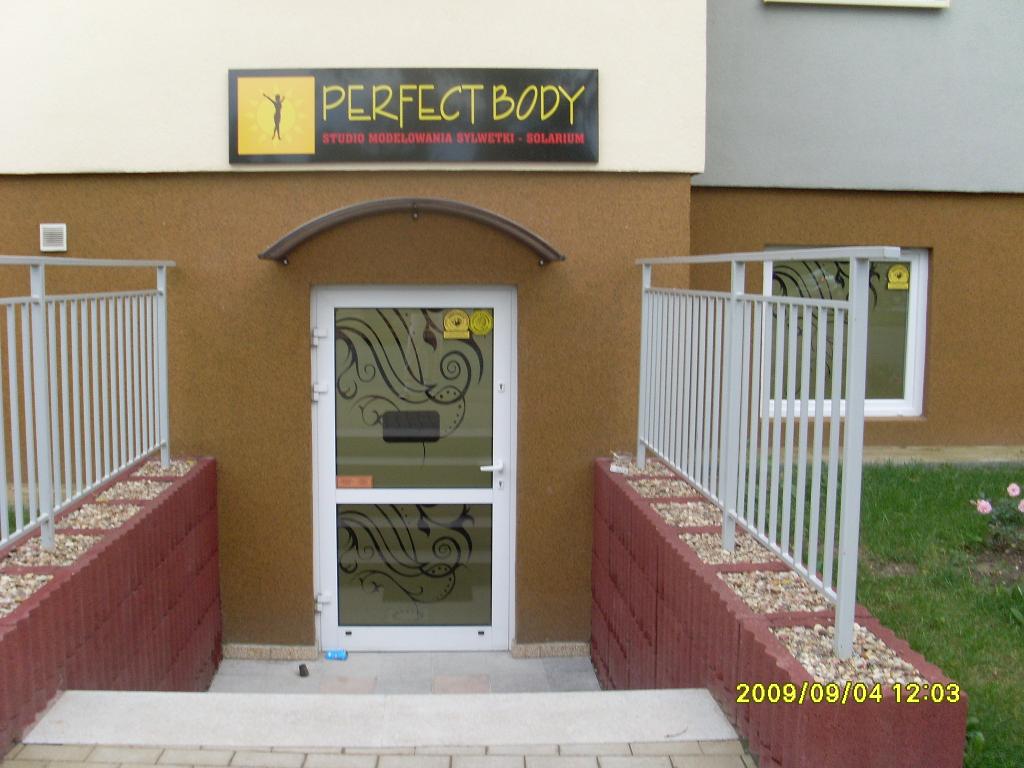 Rollmasaż z podczerwienią, solarium, Pefect Body, Toruń, kujawsko-pomorskie