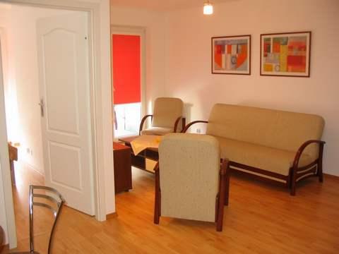 Apartamenty Orbitour w Kołobrzegu do wynajęcia, Gdynia, pomorskie