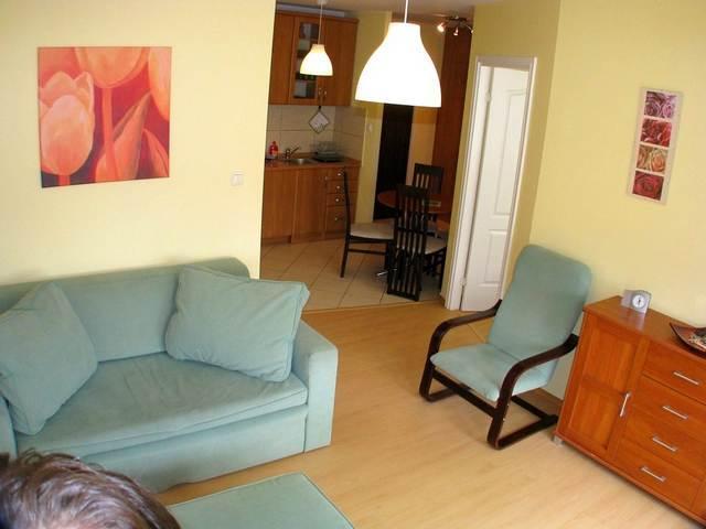 Apartamenty Orbitour w Kołobrzegu do wynajęcia, Gdynia, pomorskie