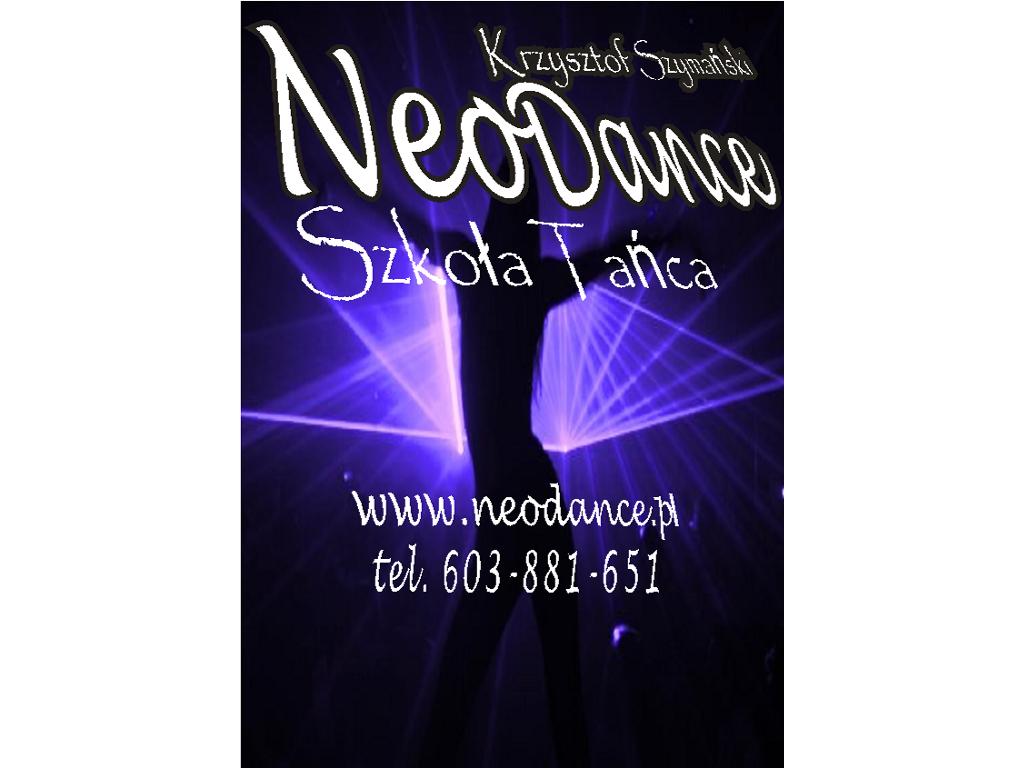 Szkoła Tańca NeoDance