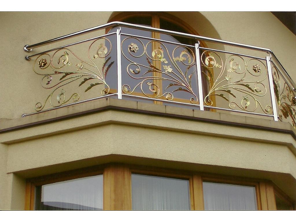 Wykonam Balustradę/ogrodzenie, Sierakowice, pomorskie