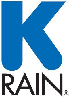K-Rain systemy nawadniające