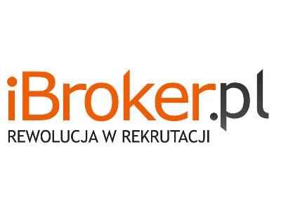 iBroker.pl - Rewolucja w rekrutacji - kliknij, aby powiększyć