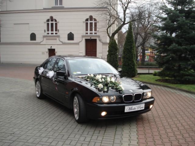 Auto do ślubu, limuzyna na wesele - POZNAŃ , wielkopolskie