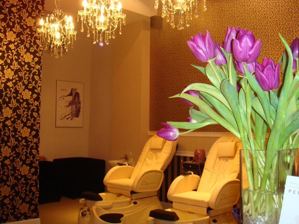 Time for Nails - Autoryzowany salon OPI, Warszawa, mazowieckie