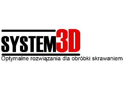 System 3D - kliknij, aby powiększyć