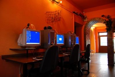 Serwis komputerów i laptopów, Poznań, wielkopolskie