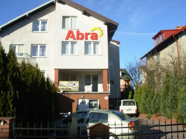 ABRA Brylantowa 10