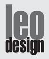 Leo Design