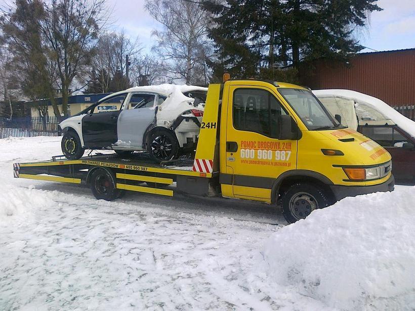 HOLOWANE Assiatance POZNAŃ, wielkopolskie