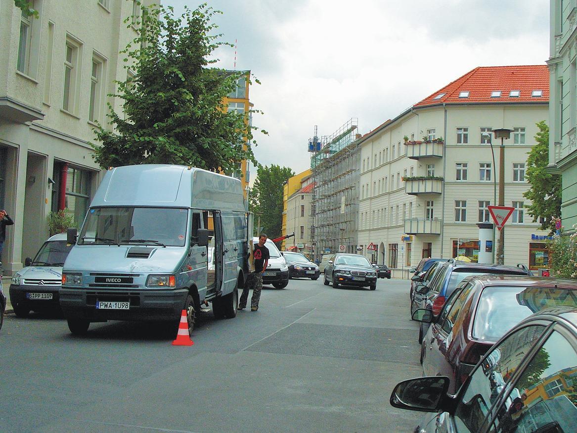 Usługi transportowe, Poznań, wielkopolskie