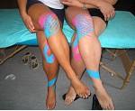 MASAŻ z dojazdem do klienta, Kinesiology Taping, Warszawa, mazowieckie