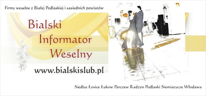 Usługi ślubno-weselne Biała Podlaska, Biala Podlaska, lubelskie