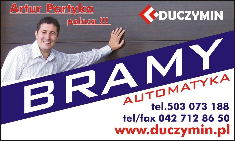 BRAMY GARAŻOWE I PRZEMYSŁOWE,AUTOMATYKA -ŁÓDŹ, łódzkie