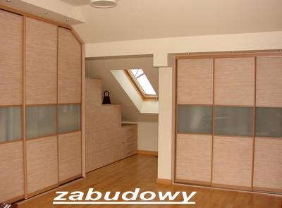 zabudowy
