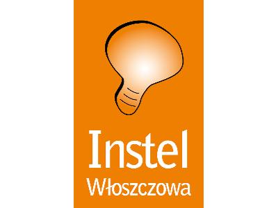 Logo Instel Włoszczowa - kliknij, aby powiększyć