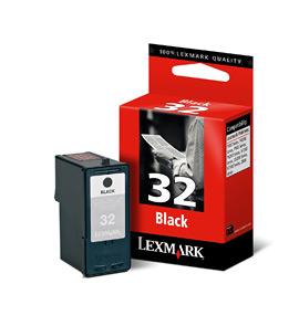 Tusz Lexmark 32