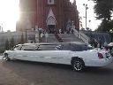 Lincoln limuzyna do ślubu