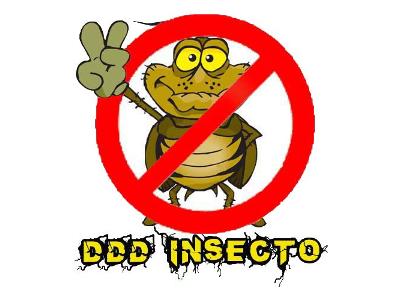 DDD Insecto - kliknij, aby powiększyć